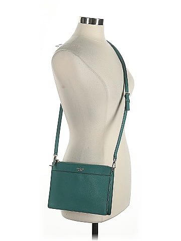 Kate Spade New York Leather Crossbody Bag (view 2)