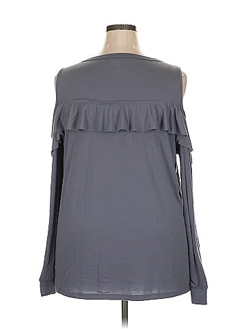 Eye Candy Sleeveless T-Shirt (view 2)