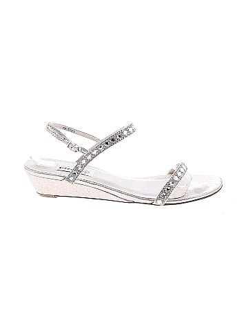 Dyeables Wedges (view 1)