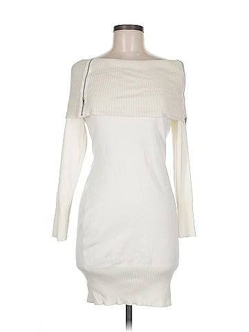 No Boundaries Casual Dress (view 1)