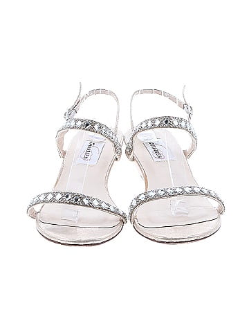 Dyeables Wedges (view 2)