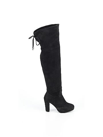 Bella Marie Boots (view 1)