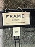 FRAME Denim Blue Jeans Size 28 waist - photo 7