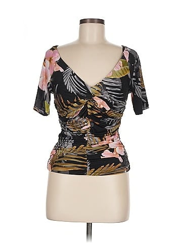 Favorite Daughter Sleeveless Blouse (view 1)