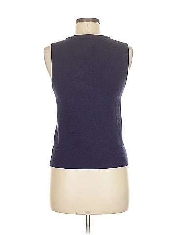 Marled by Reunited Sweater Vest (view 2)