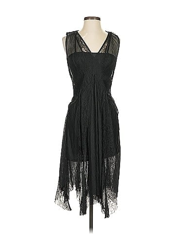 BCBGMAXAZRIA Cocktail Dress (view 1)