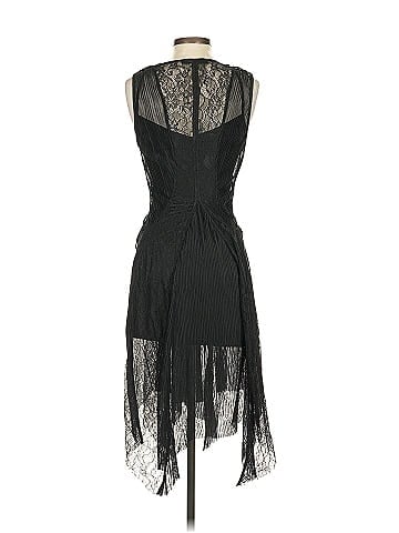 BCBGMAXAZRIA Cocktail Dress (view 2)