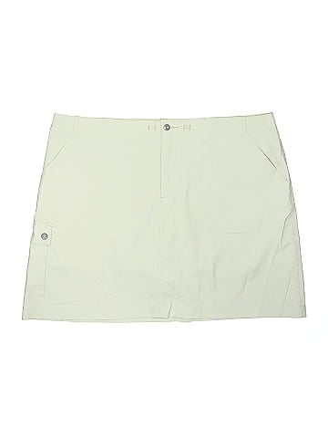 Patagonia Active Skort (view 1)