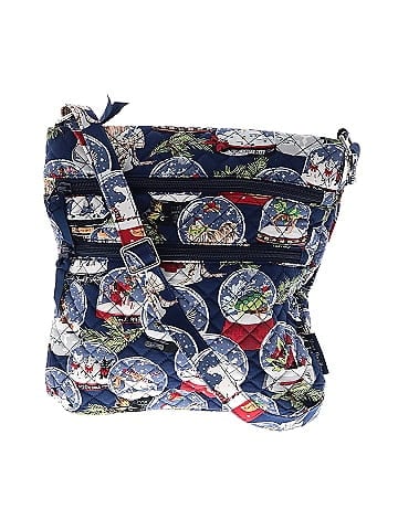 Vera Bradley Crossbody Bag (view 1)