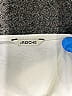St.ROCHE 100% Supima Cotton White Short Sleeve Top Size L - photo 6