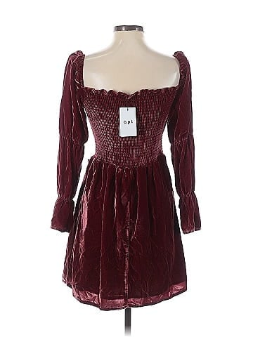 OPT Cocktail Dress (view 2)