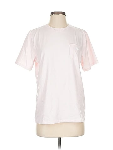 FILA Short Sleeve T-Shirt (view 1)