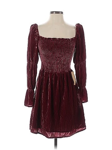 OPT Cocktail Dress (view 1)