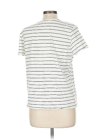 J. by J.Crew Short Sleeve T-Shirt (view 2)
