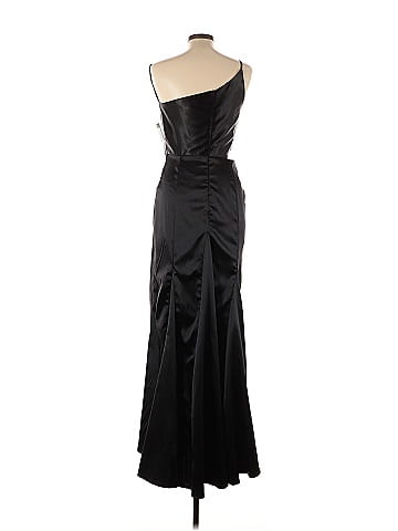 Jump Apparel Cocktail Dress (view 2)