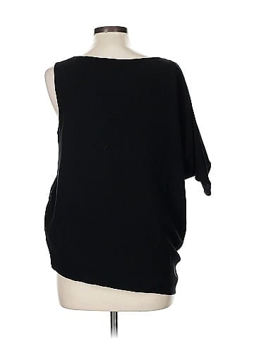 Trina Turk 3/4 Sleeve Top (view 2)