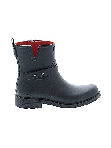 Rag & Bone Rain Boots (view 1)
