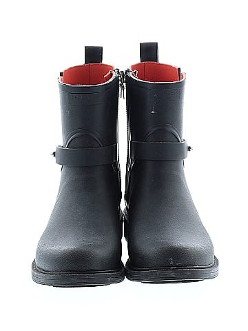 Rag & Bone Rain Boots (view 2)