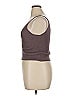A New Day Brown Tank Top Size XL - photo 5