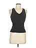Hard Tail Black Tank Top Size M - photo 1