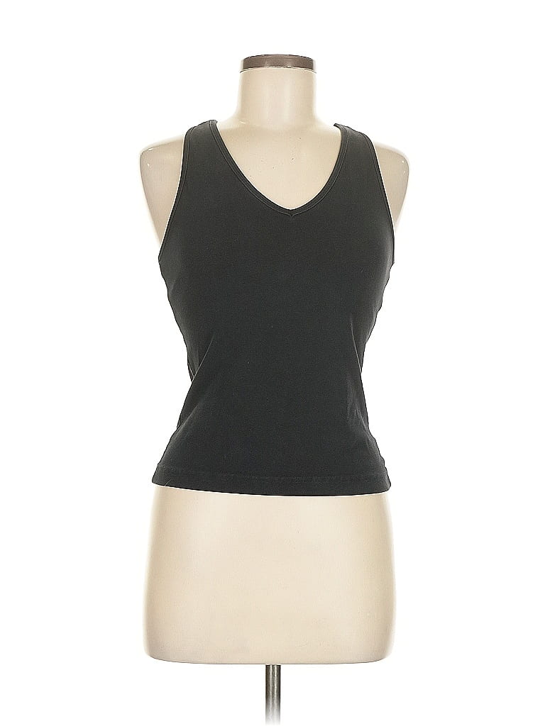Hard Tail Black Tank Top Size M - photo 1