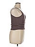 A New Day Brown Tank Top Size XL - photo 4