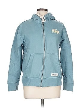 Life Is Good Zip Up Hoodie