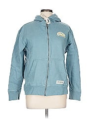 Life Is Good Zip Up Hoodie