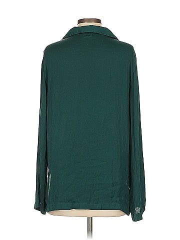Gap Body Long Sleeve Blouse (view 2)