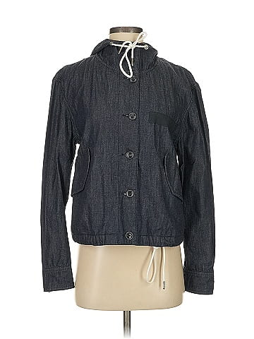 Rag & Bone/JEAN Denim Jacket (view 1)
