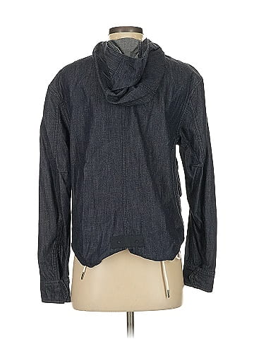 Rag & Bone/JEAN Denim Jacket (view 2)
