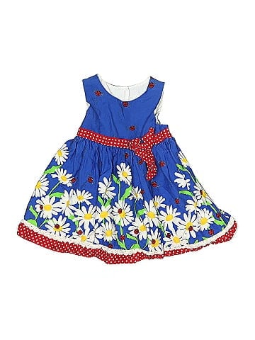 Rare Editions Dress (view 1)