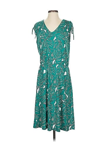 Leota Casual Dress (view 1)