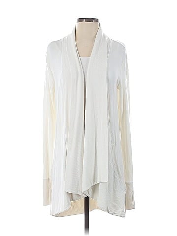 Athleta Wool Cardigan (view 1)