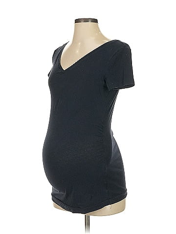 Gap - Maternity Short Sleeve T-Shirt (view 1)