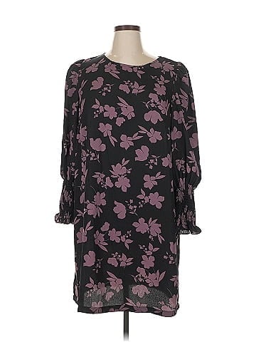 ELOQUII Casual Dress (view 1)