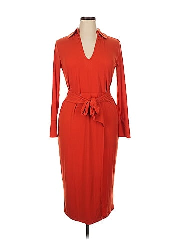 ELOQUII Cocktail Dress (view 1)