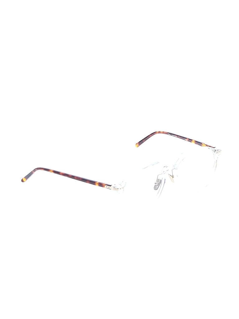 Linda Farrow White Sunglasses One size - photo 1