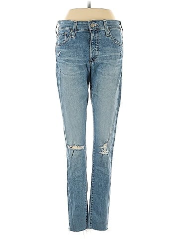 Adriano Goldschmied Jeans (view 1)
