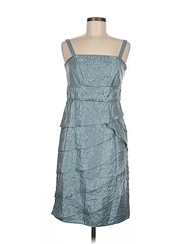 R&M Richards Cocktail Dress (view 1)