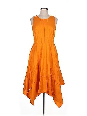 Donna Karan New York Cocktail Dress (view 1)