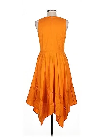 Donna Karan New York Cocktail Dress (view 2)