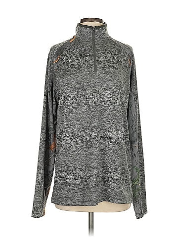 Realtree Long Sleeve Top (view 1)