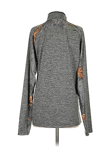 Realtree Long Sleeve Top (view 2)