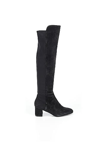 Stuart Weitzman Boots (view 1)