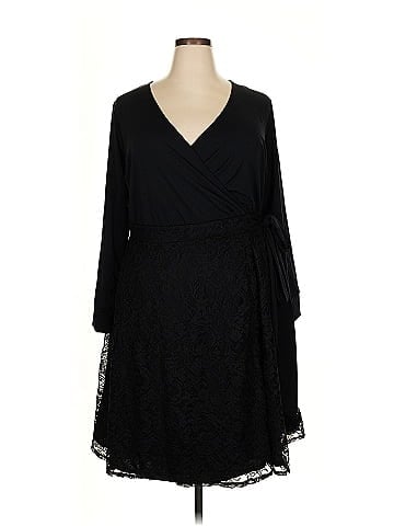 Jessica London Cocktail Dress (view 1)
