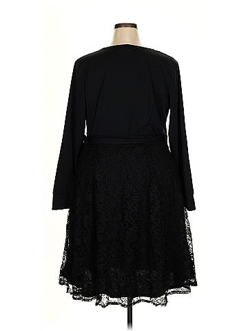 Jessica London Cocktail Dress (view 2)