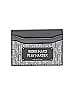 Assorted Brands Gray Card Holder  One size - photo 1