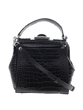 Patricia Nash Leather Satchel