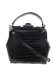 Patricia Nash Leather Satchel